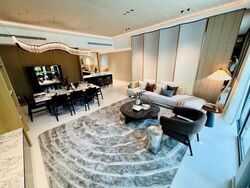 The Residences at W Singapore Sentosa Cove (D4), Condominium #562053921